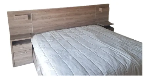 Apoya Espalda Para Cama MercadoLibre