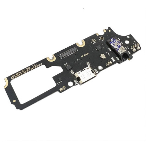 Placa Pin De Carga Para LG K41s K410 Lm-k410