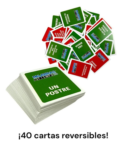 Juego De Mesa Palabras A Tiempo 2.0 Electronico