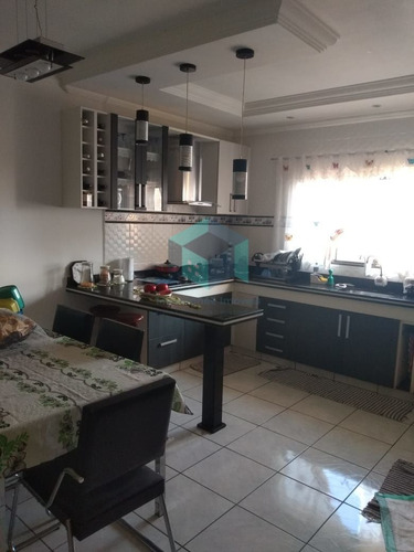 Imagem 19 de 30 de Casa Sobrado À Venda Em Salto/sp - 165