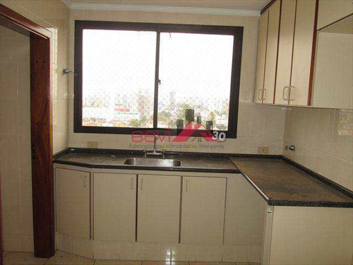 Imagem 12 de 13 de Apartamento Em Piracicaba Bairro São Dimas - V1113
