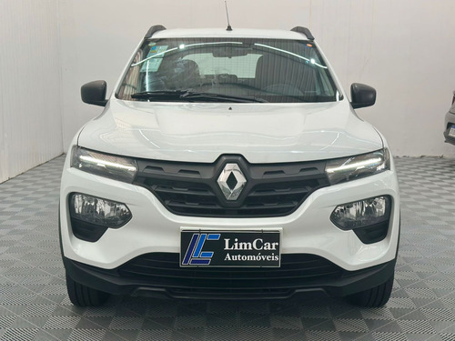 Renault Kwid 1.0 12v Zen Sce 5p