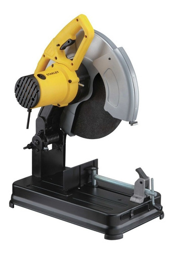 Tronzadora De Perfiles 14 2.200 Watts - Stanley Ssc22-b2c