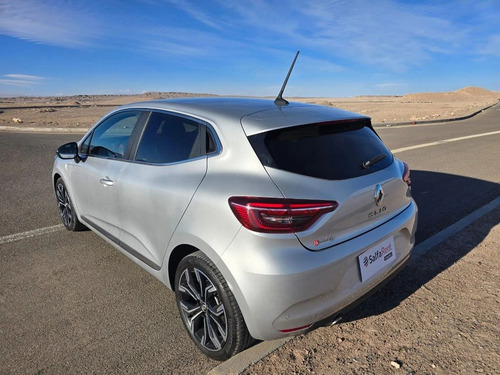 Renault Clio 1.0 Turbo Intens 4x2 Mt