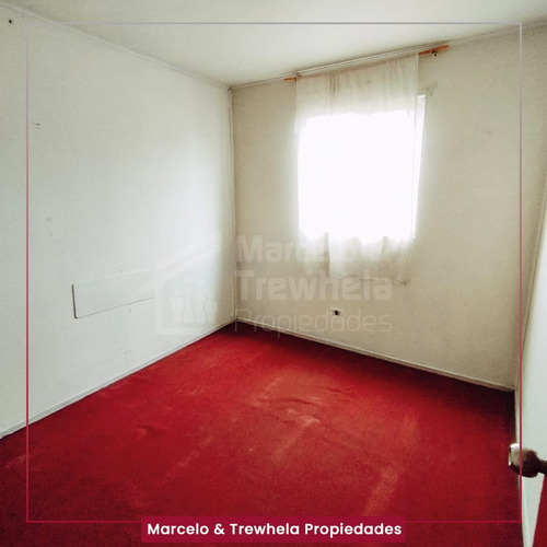 Vendo Casa 1d+1b, Comuna De Nueva Imperial. Codigo #1003