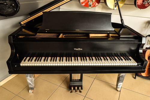 Piano De Cola Wurlitzer