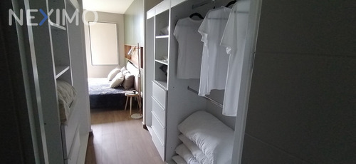 Imagen 19 de 20 de Departamento En Venta En Lomas De Angelópolis, Puebla, México.