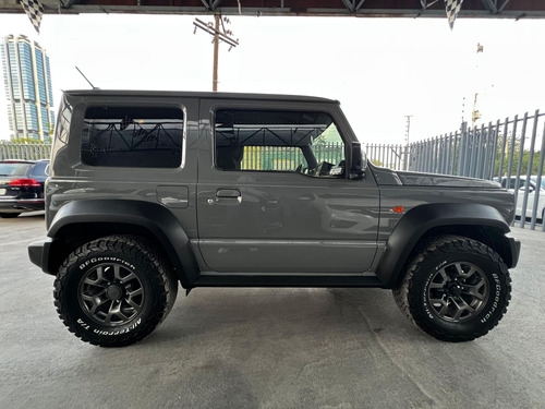 Suzuki Jimny 1.5 Glx Mt