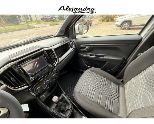 Fiat Strada 1.3 Freedom Dc