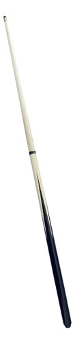 Taco De Billar Infantil Palo De Billar Madera Blanco 92cm