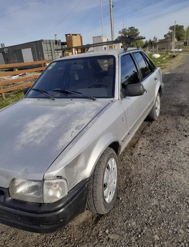 Ford Escort 1.6 Ghia