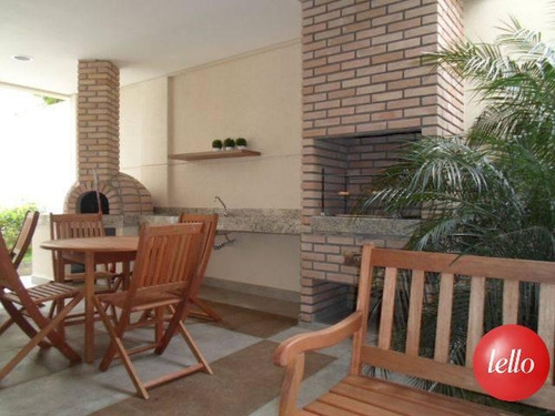 Apartamento - Ref: 205385