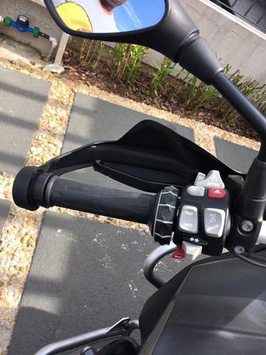 R 1200 Gs Exclusive