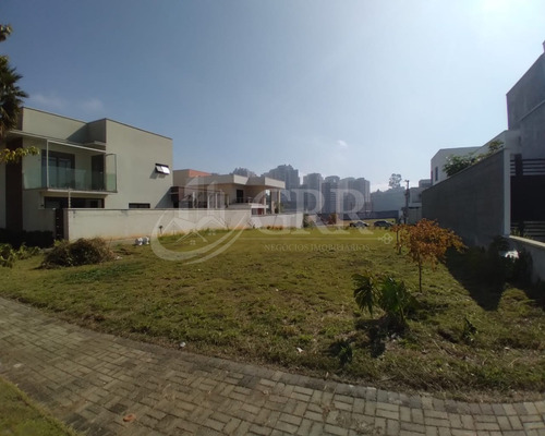 Imagem 5 de 7 de Terreno De 450 M² No Condomínio Reserva Da Barra Em São José Dos Campos - Sp - Te00408 - 69669576