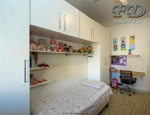 Imagem 15 de 26 de Apartamentos Alto Padrão À Venda Em São Paulo/sp - Compre O Seu Apartamentos Alto Padrão Aqui! - 1491066