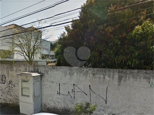 Imagem 4 de 17 de Excelente Terreno Comercial E/ou Residencial Vila Mascote - Reo400622