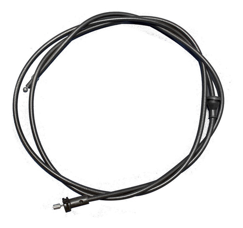 Cable Liberador Cofre Para Seat Ibiza 1997...2003