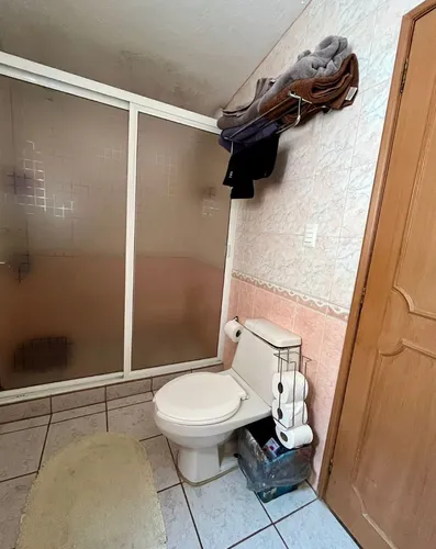 Venta Casa En Fuentes De Tepepan, Tlalpan