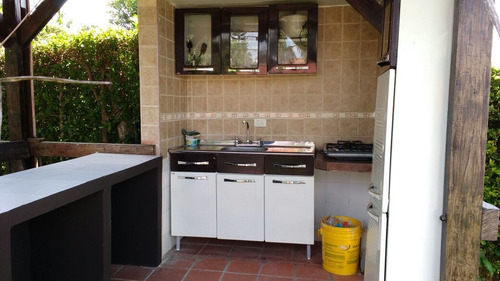 Imagen 19 de 25 de Venta - Alquiler Chalet Excelente Pueblo Tapao