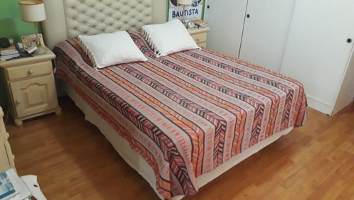 Imagen 6 de 17 de Venta - Villa Luzuriaga - Casa 4 Ambientes Muy Buen Estado