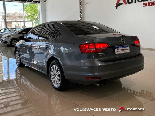 Volkswagen Vento 2.0 Advance 115cv Summer Package 2015
