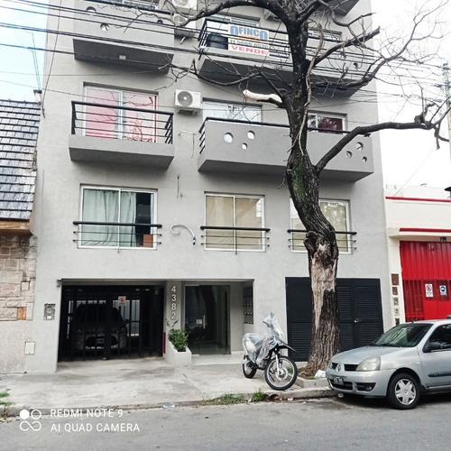 Imagen 1 de 5 de Departamento De 1 Y 2 Amb. Con Financiacion