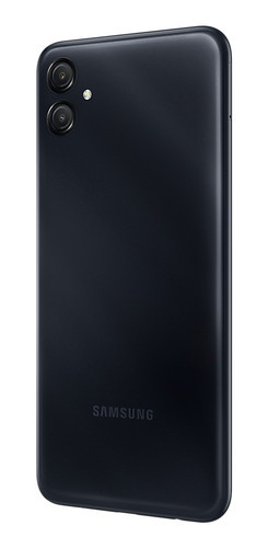 Samsung Galaxy A04e Dual SIM 32 GB black 3 GB RAM