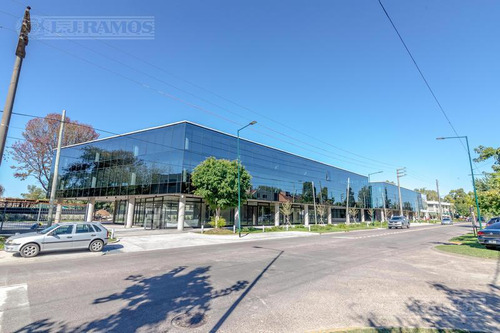 Alquiler De Oficina De 310 M2 En San Isidro