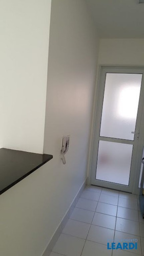 Imagem 8 de 15 de Apartamento - Morumbi - Sp - 547620
