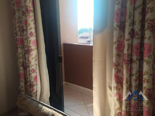 Imagem 16 de 24 de Sobrado Com 3 Dormitórios À Venda, 145 M² Por R$ 400.000,00 - Jardim Roma - Londrina/pr - So0116