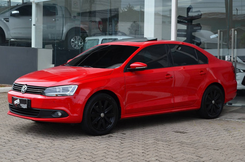 Volkswagen Jetta 2.0 Comfortline Flex 4p Tiptronic