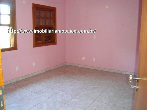 Imagem 9 de 15 de Chácara Dentro Da Cidade, Tipo Chalé, Terreno Amplo - 94176 - 4492014