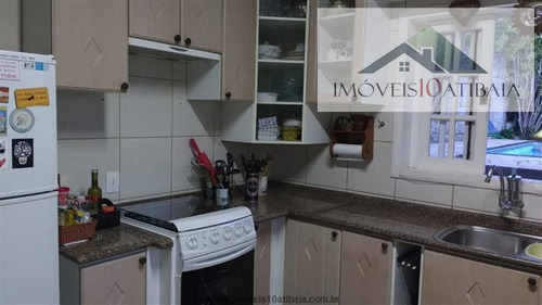 Imagem 22 de 23 de Chácaras Em Condomínio À Venda Em Atibaia/sp - Compre O Seu Chácaras Em Condomínio Aqui! - 1479420