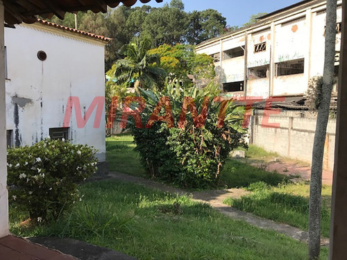 Imagem 14 de 19 de Terreno Em Horto Florestal - São Paulo, Sp - 309848