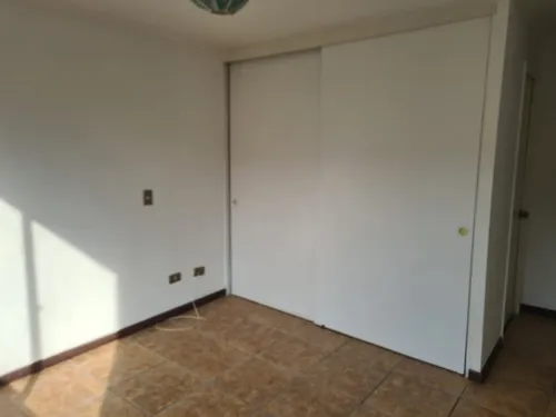 Excelente Conectividad/condominio Cerrado/ 3d + 2b