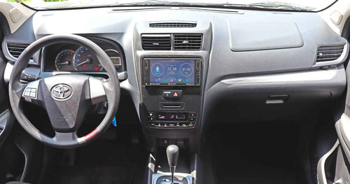 Imagen 12 de 15 de Toyota Avanza 2020 5p 1.5 Xle At