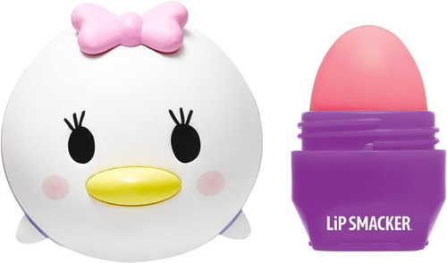 Bálsamo Labial Disney Daisy Tsum Tsum Lip Smacker Algodón Az