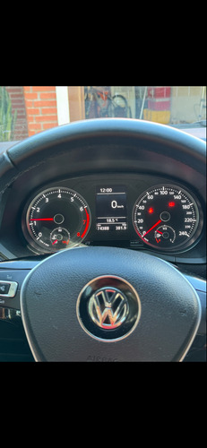 Vw Saveiro Cross 1.6 2022