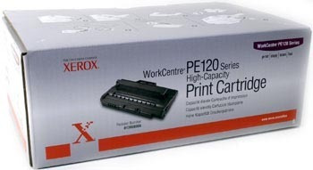 Xerox Workcentre Pe120 Series  Original Somos Tienda