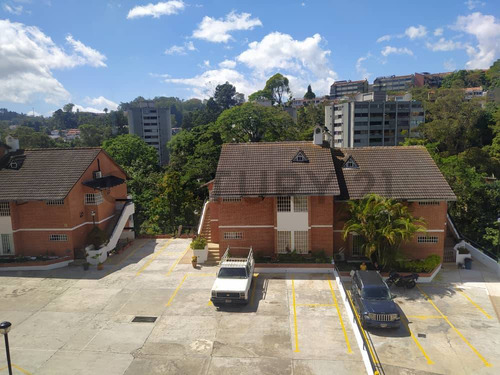 Apartamento En Venta San Antonio Tc