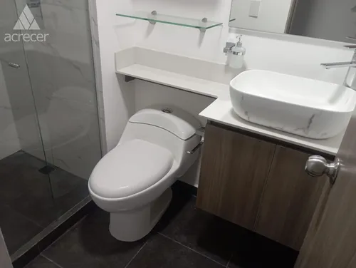 Arriendo Apartamento En Rionegro