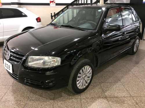 Volkswagen Gol Power 1.4 Full 5ptas 2011 Financiamos