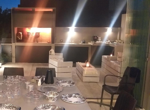 Imagen 4 de 12 de Departamento - Abasto