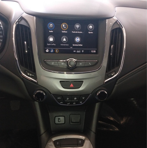 Imagen 15 de 15 de Chevrolet Cruze 2022 0km Automático Lt