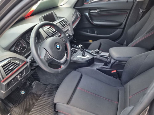 BMW Serie 1 1.6 118i Urban 170cv At