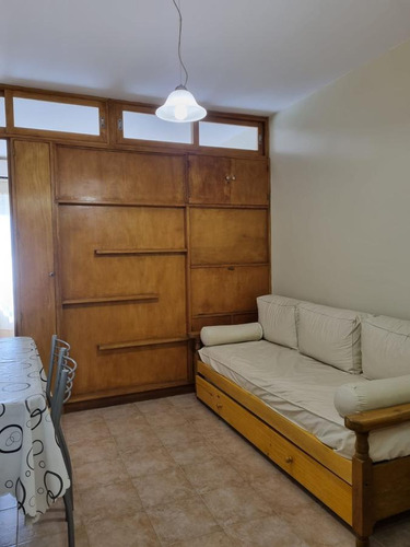 Monoambiente En Venta - 1 Dormitorio 1 Baño - Cochera - 26 Mts2 - San Bernardo Del Tuyu