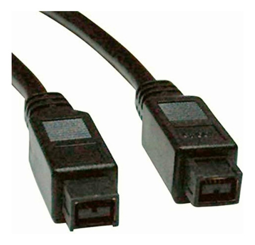 Tripp Lite Firewire 800 Ieee 1394b Hi-speed Cable