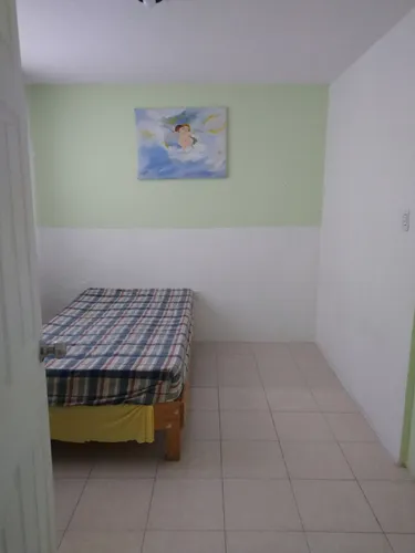 Casa En Renta, Fracc. San José, Mineral De La Reforma