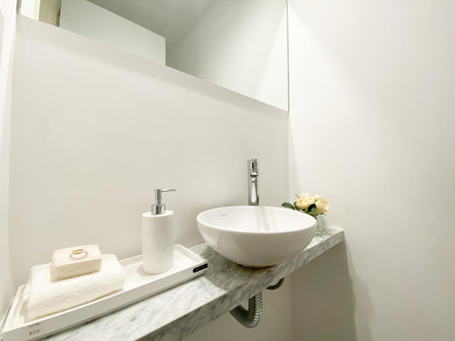Imagen 22 de 30 de Departamento De 3 Dormitorios En Venta En Rosario Zona Río, Parque España