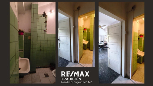 Casa Venta 3 Dorm Centro Resistencia Chaco